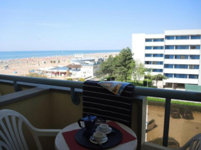 Modern flat for 4 guests sea view - Beahost